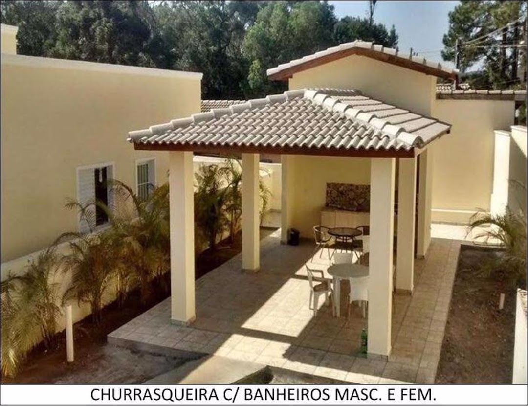 Casa à venda com 3 quartos, 110m² - Foto 5