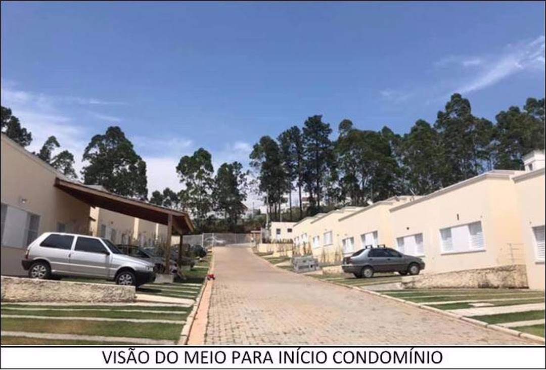 Casa à venda com 3 quartos, 110m² - Foto 7