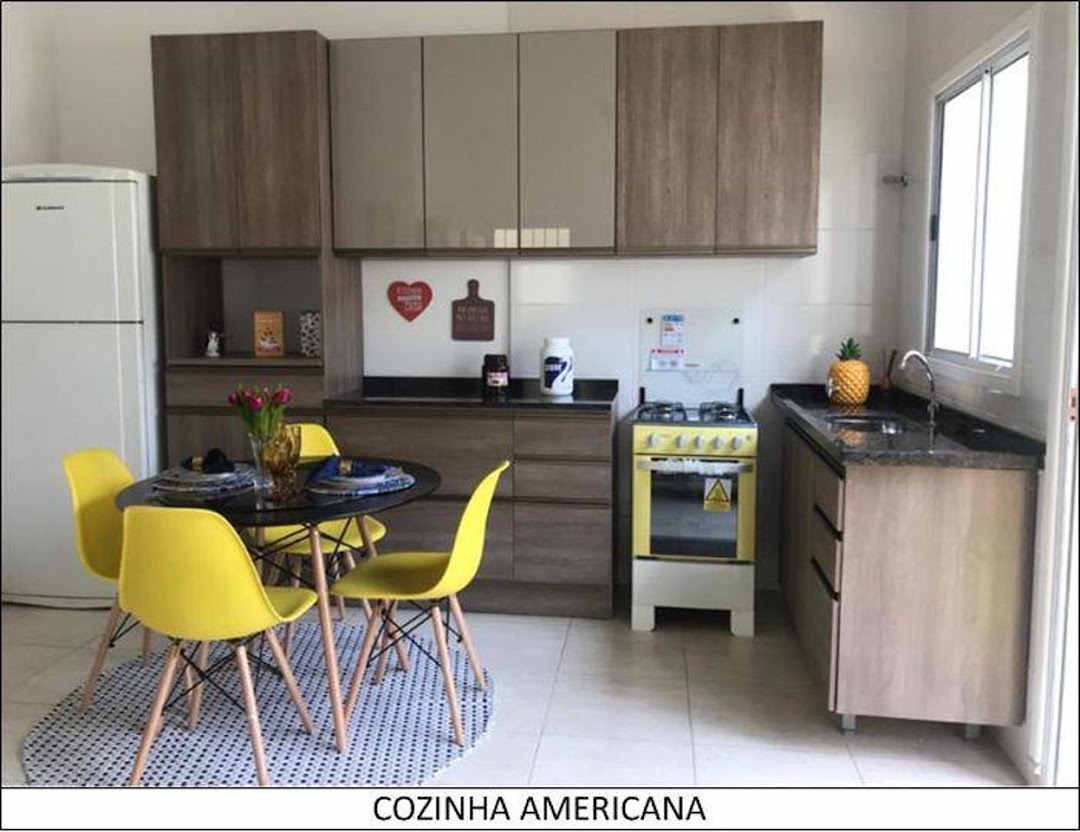 Casa à venda com 3 quartos, 110m² - Foto 9