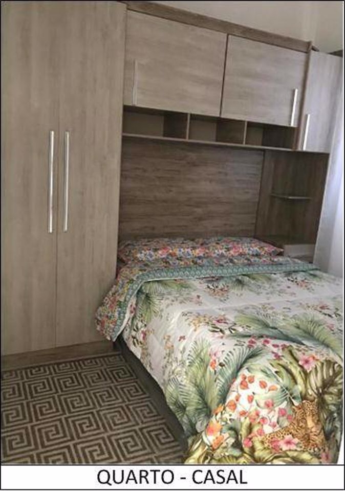 Casa à venda com 3 quartos, 110m² - Foto 10