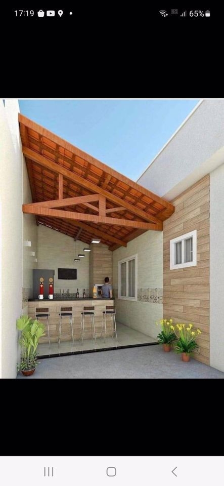 Casa à venda com 3 quartos, 110m² - Foto 11
