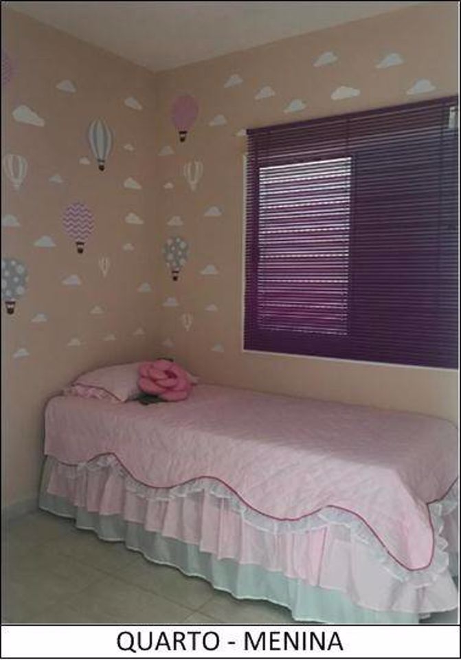 Casa à venda com 3 quartos, 110m² - Foto 12