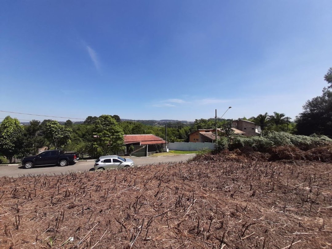 Terreno à venda, 1015m² - Foto 2