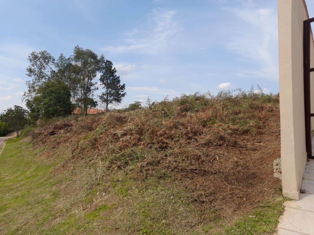 Terreno à venda, 1015m² - Foto 4