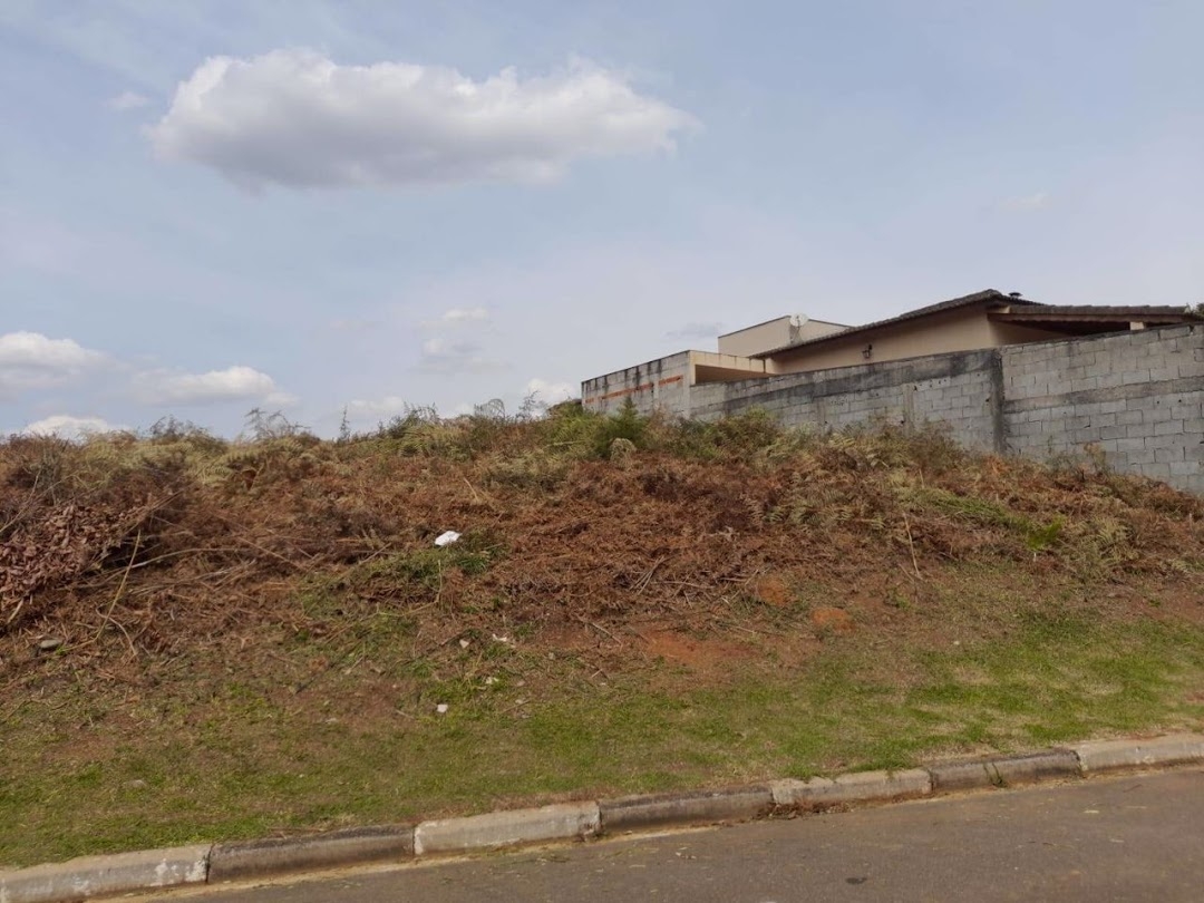 Terreno à venda, 1015m² - Foto 8