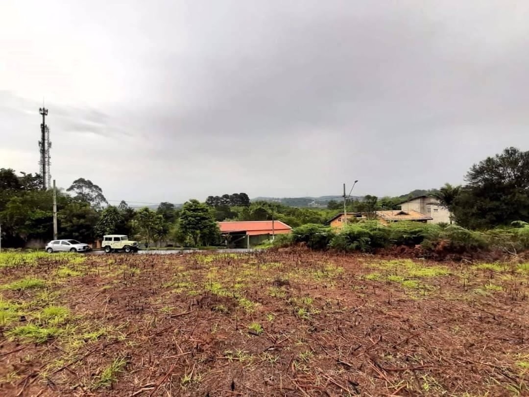 Terreno à venda, 1015m² - Foto 9