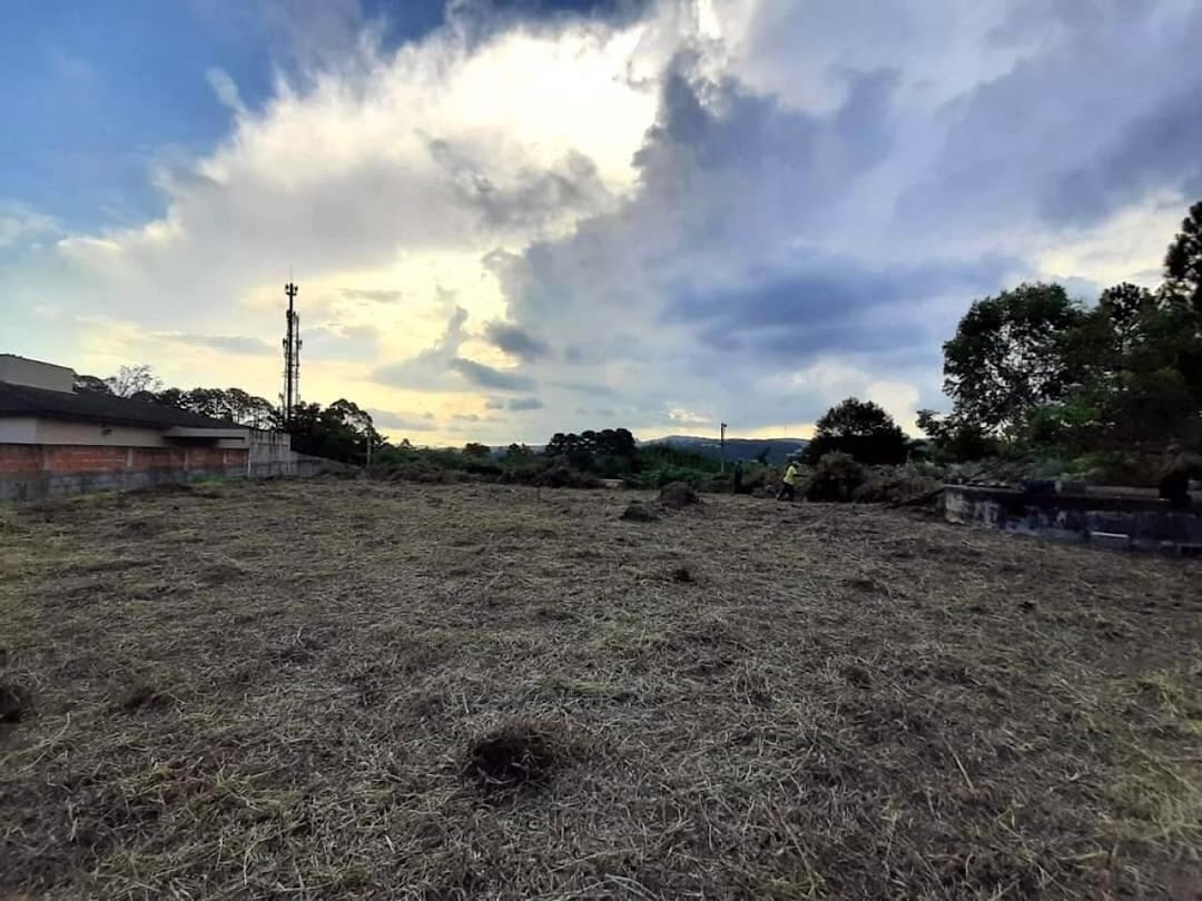 Terreno à venda, 1015m² - Foto 14