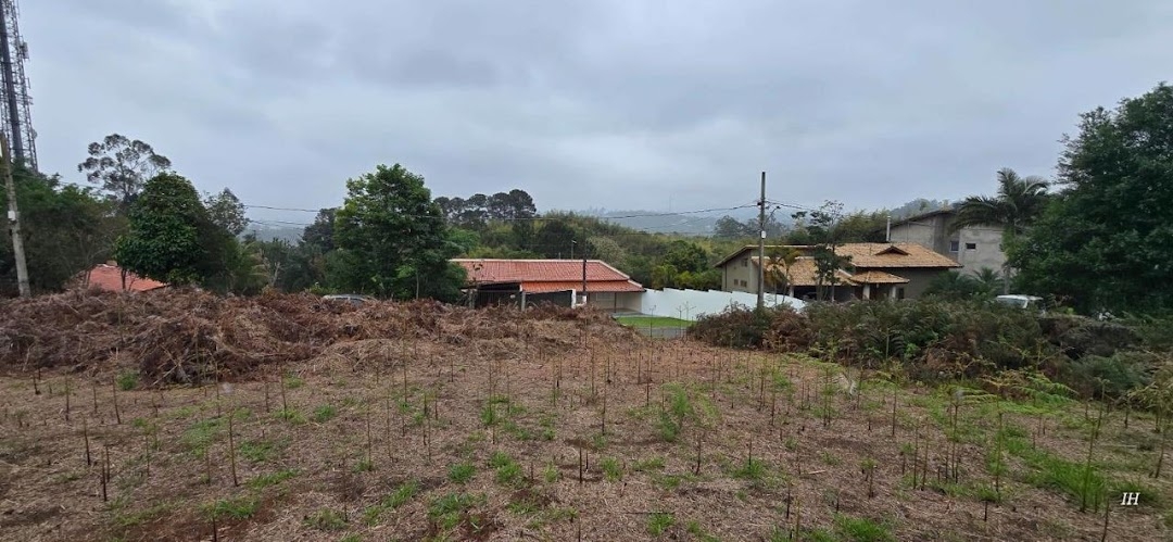 Terreno à venda, 1015m² - Foto 17