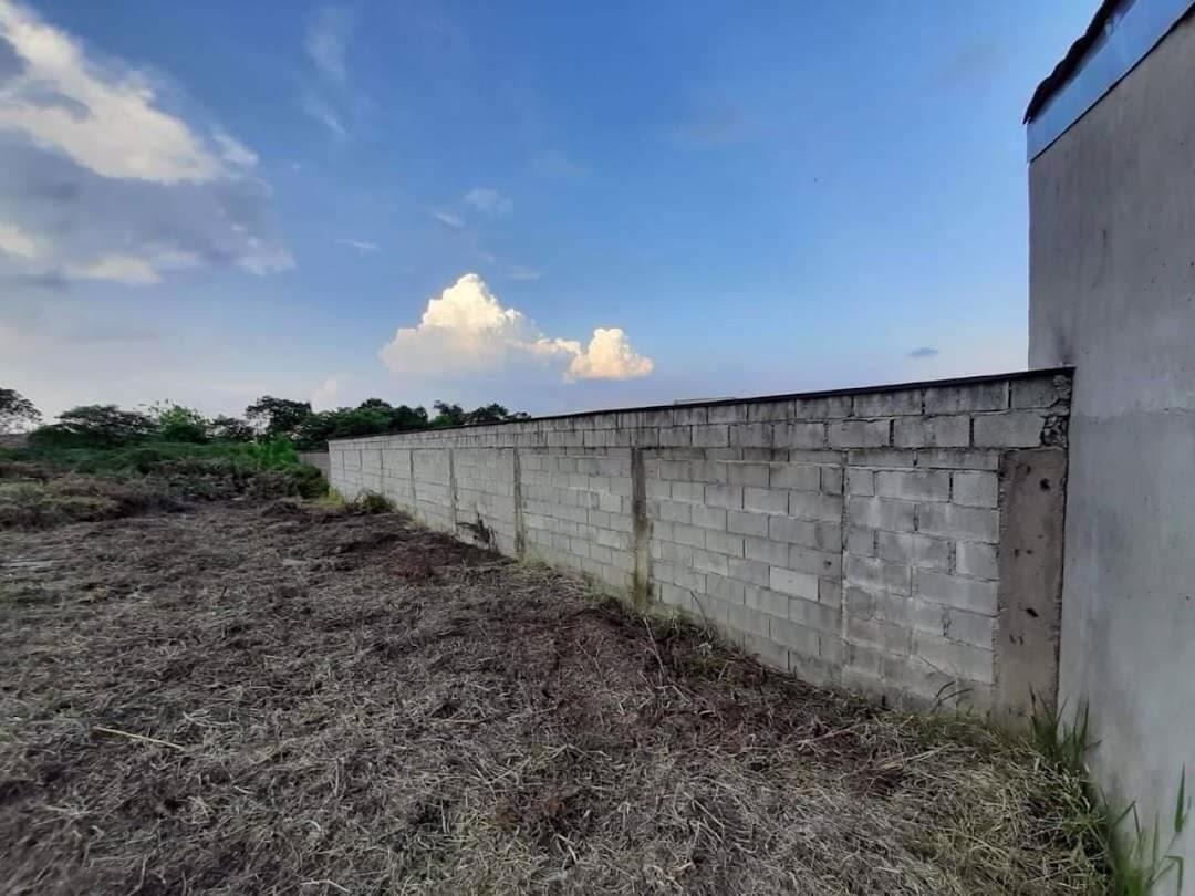 Terreno à venda, 1015m² - Foto 19