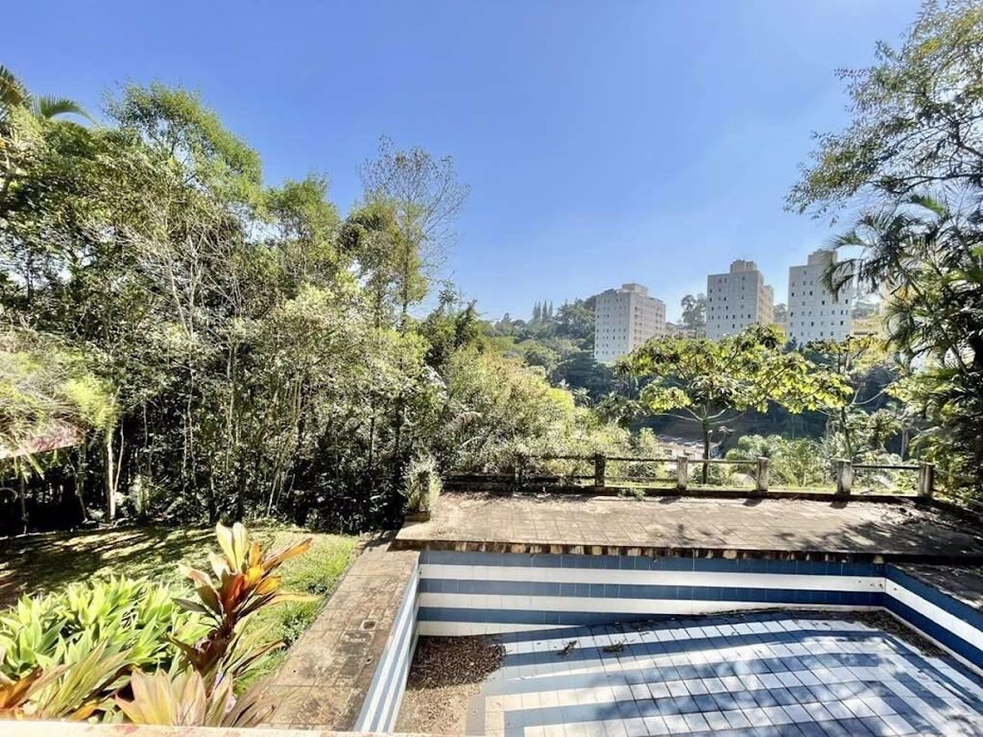 Casa, 4 quartos, 700 m² - Foto 6