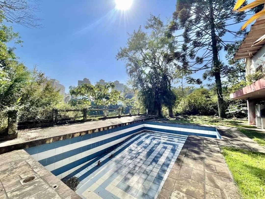 Casa, 4 quartos, 700 m² - Foto 9