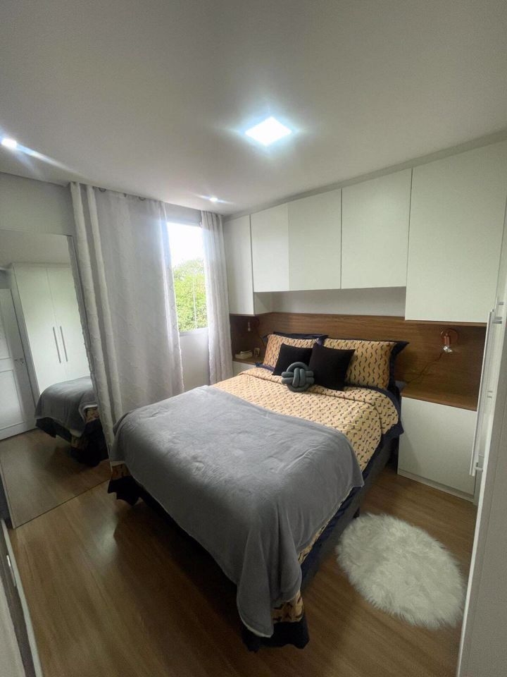 Apartamento, 2 quartos, 45 m² - Foto 3