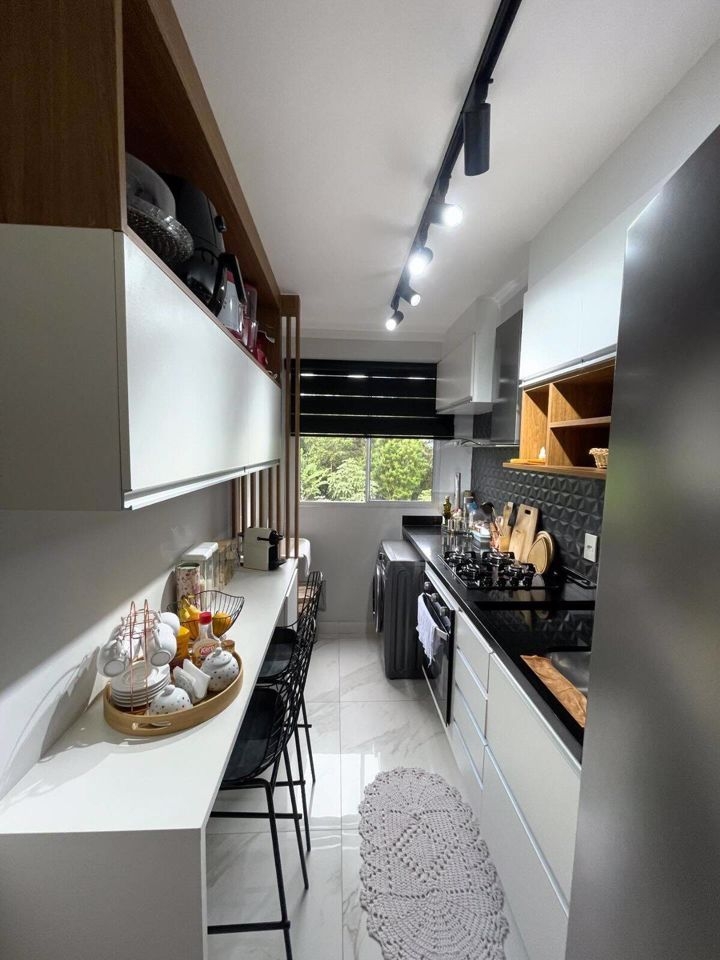 Apartamento, 2 quartos, 45 m² - Foto 4