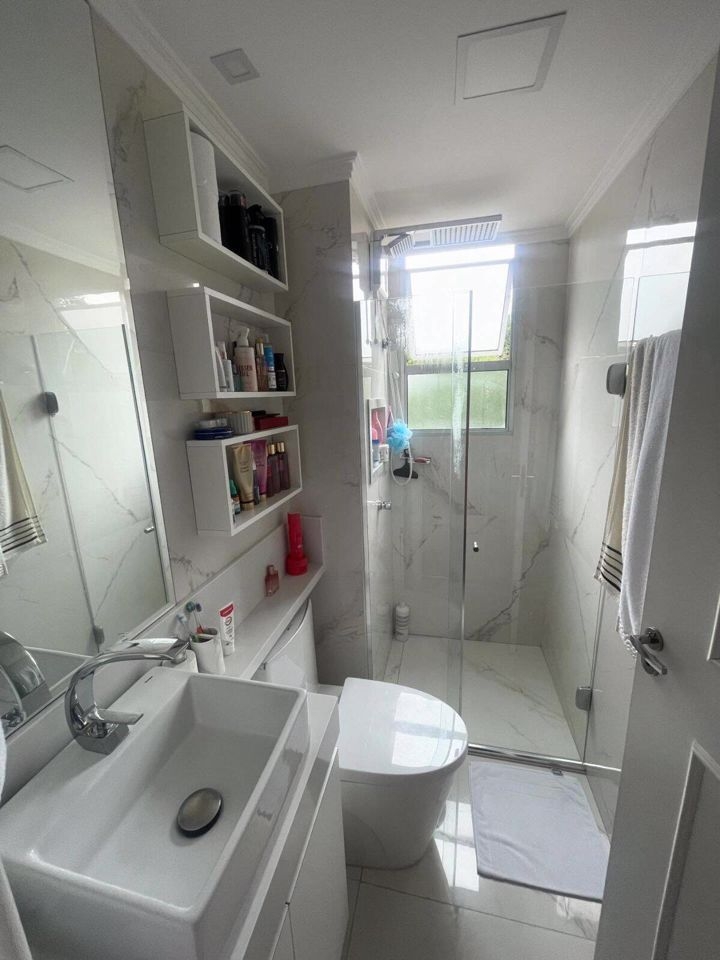 Apartamento, 2 quartos, 45 m² - Foto 6