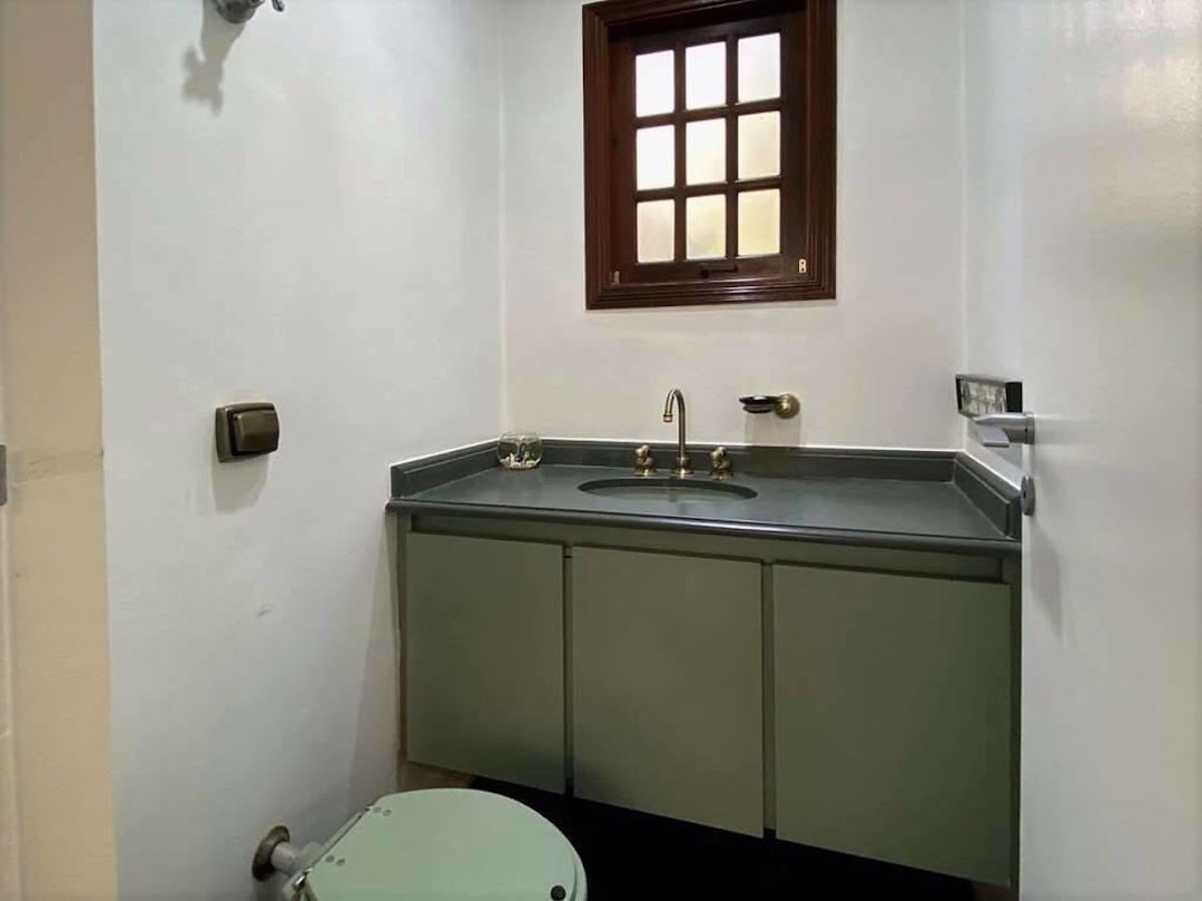 Casa de Condomínio, 4 quartos - Foto 10