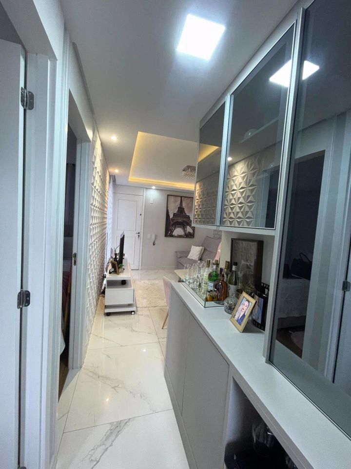 Apartamento, 2 quartos, 45 m² - Foto 7