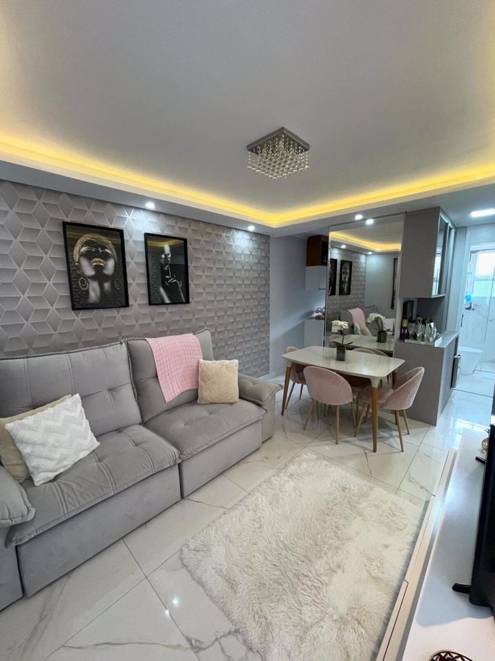 Apartamento, 2 quartos, 45 m² - Foto 8