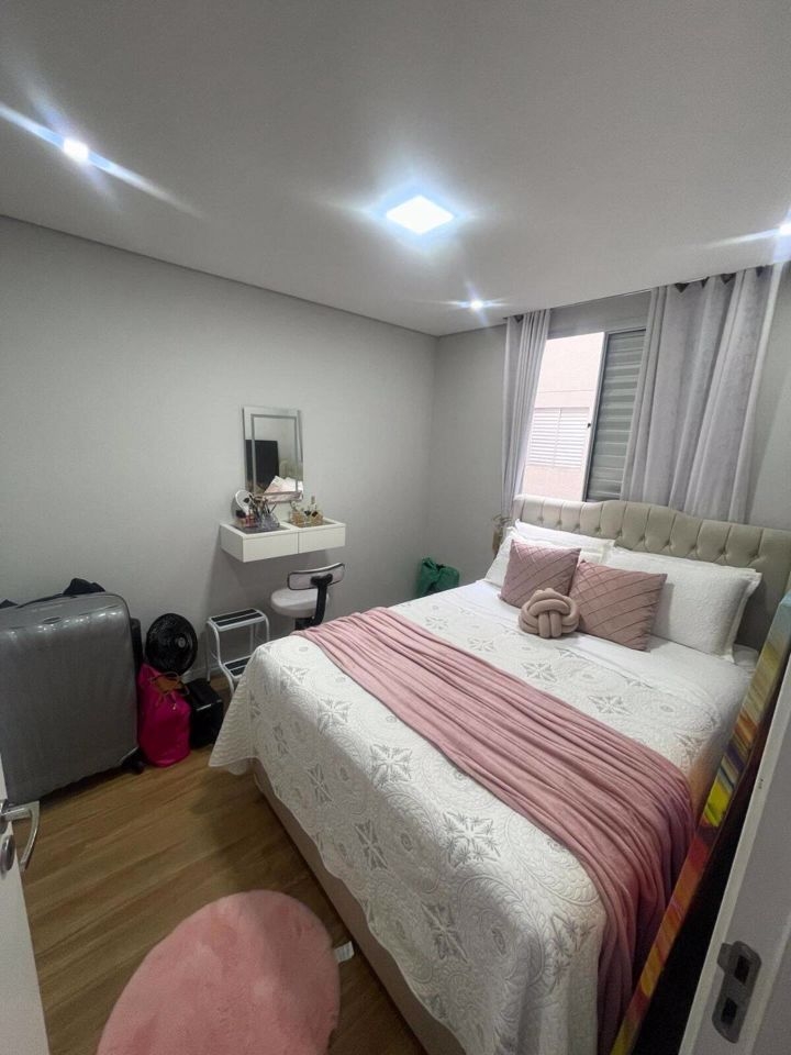 Apartamento, 2 quartos, 45 m² - Foto 9