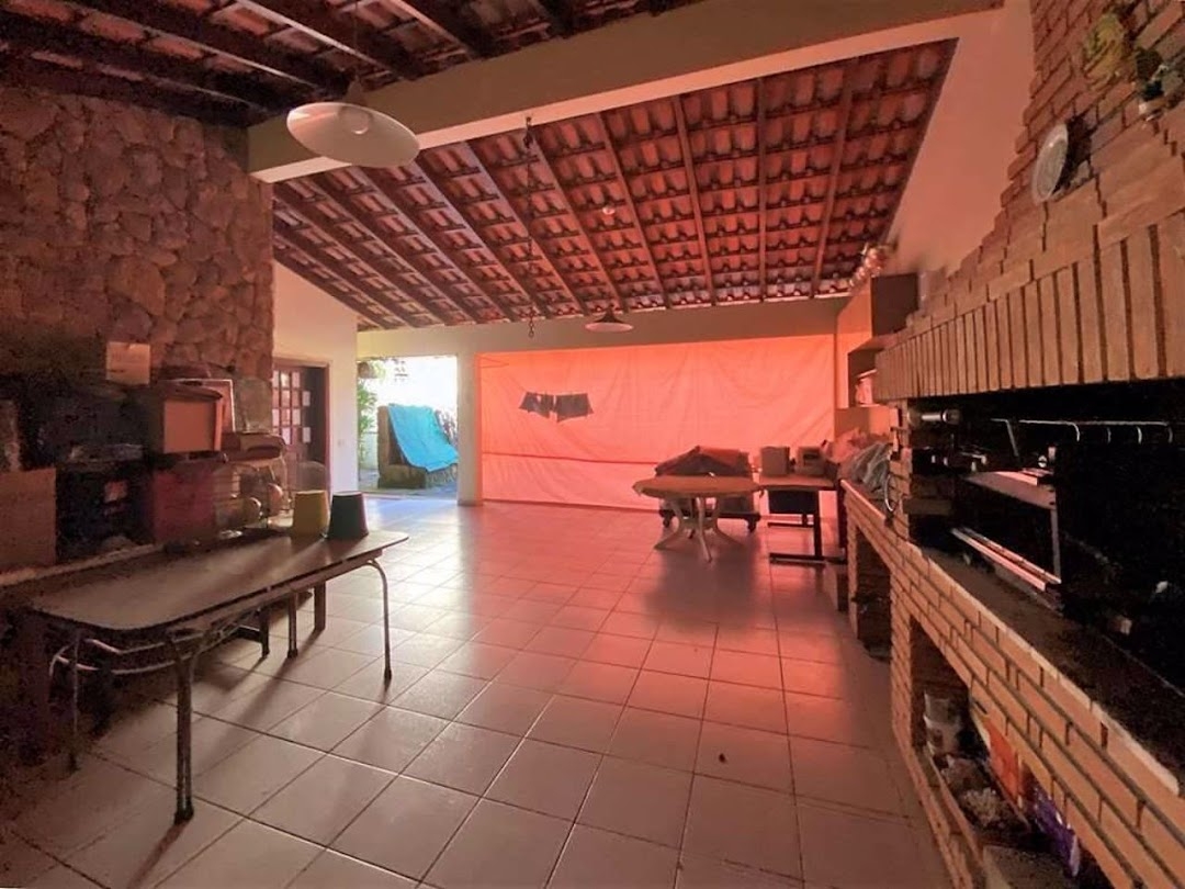 Casa de Condomínio, 4 quartos - Foto 15