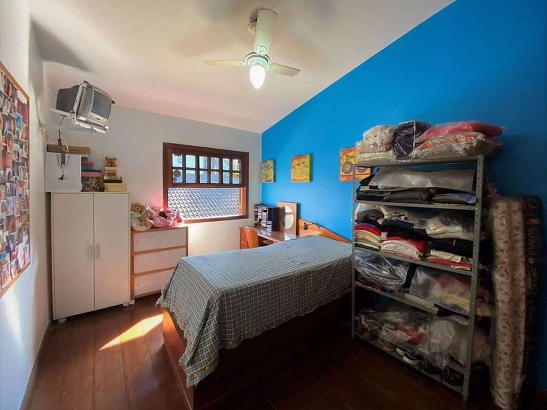 Casa de Condomínio, 4 quartos - Foto 16