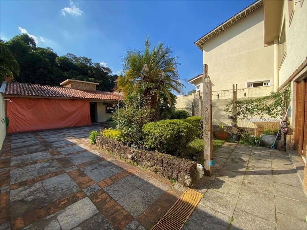 Casa de Condomínio, 4 quartos - Foto 19
