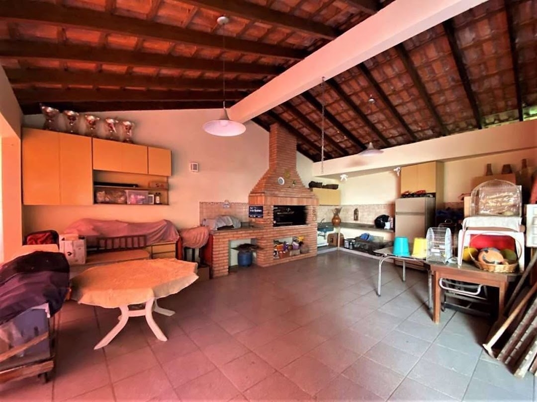 Casa de Condomínio, 4 quartos - Foto 21