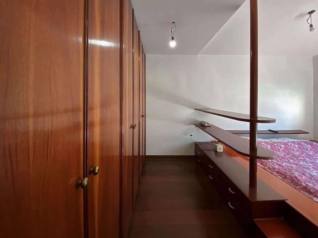 Casa de Condomínio, 4 quartos - Foto 25
