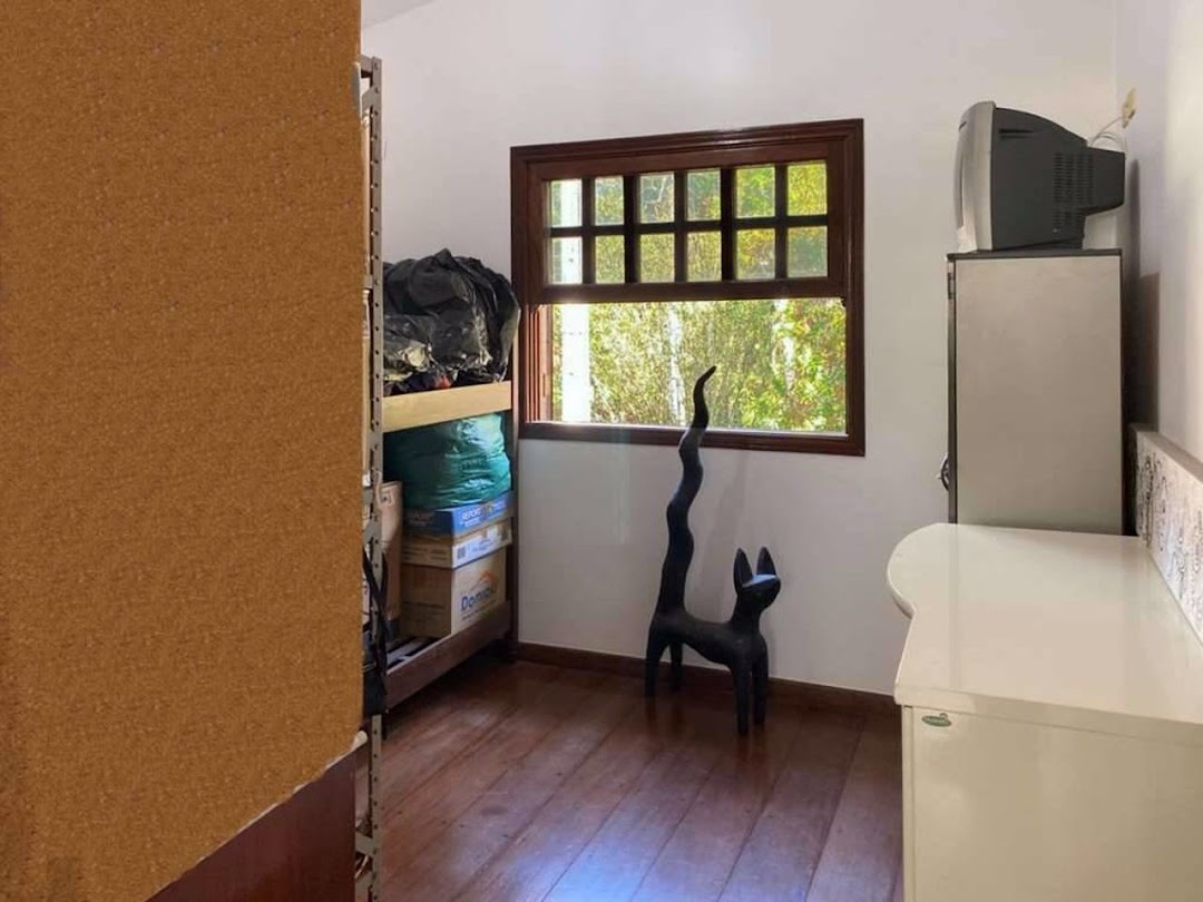Casa de Condomínio, 4 quartos - Foto 29