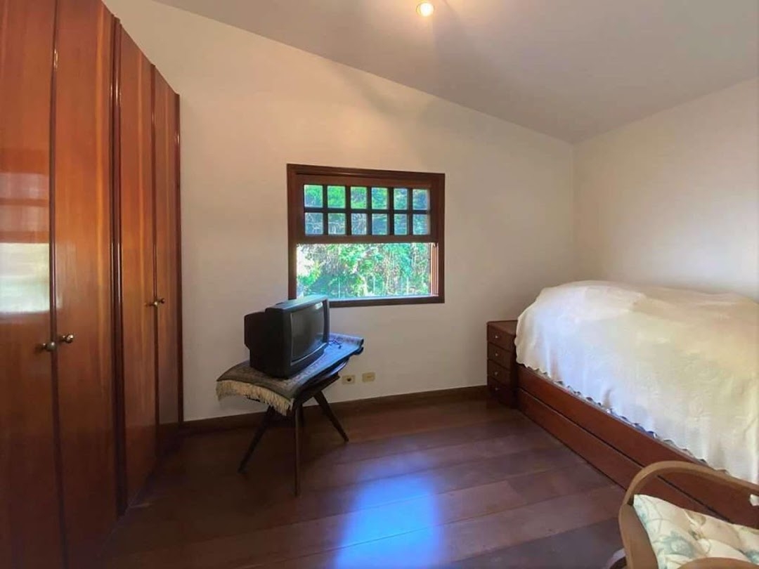 Casa de Condomínio, 4 quartos - Foto 31