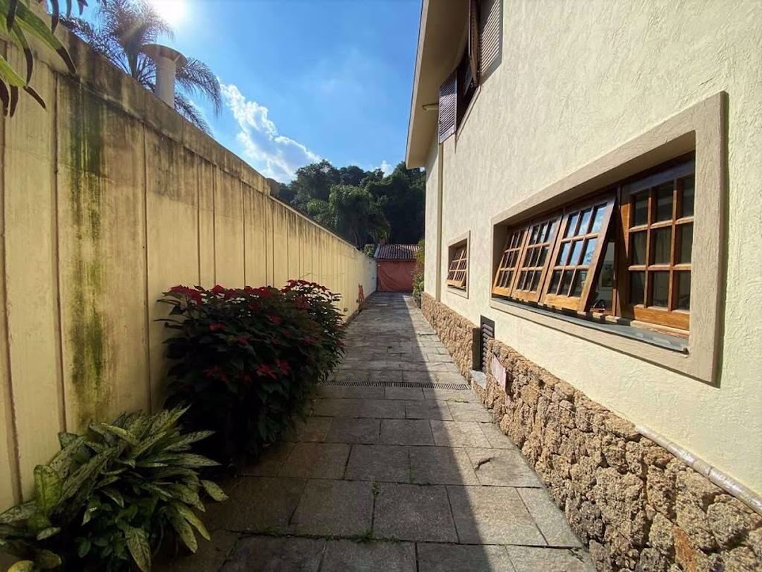 Casa de Condomínio, 4 quartos - Foto 33