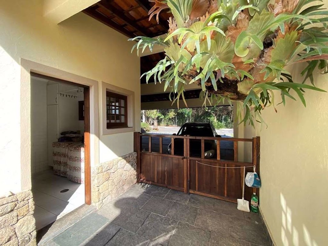 Casa de Condomínio, 4 quartos - Foto 35