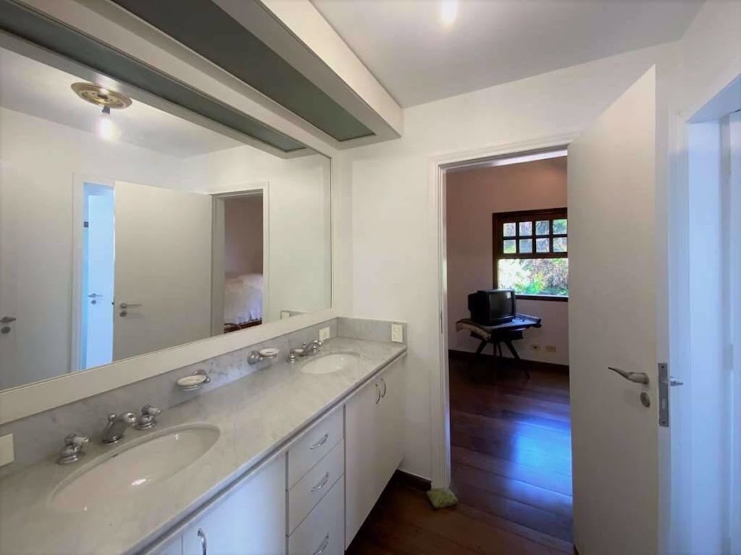 Casa de Condomínio, 4 quartos - Foto 38
