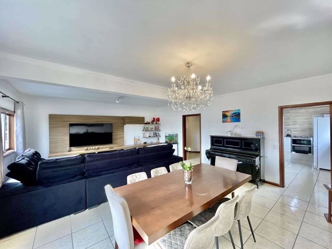 Casa à venda com 4 quartos, 350m² - Foto 8
