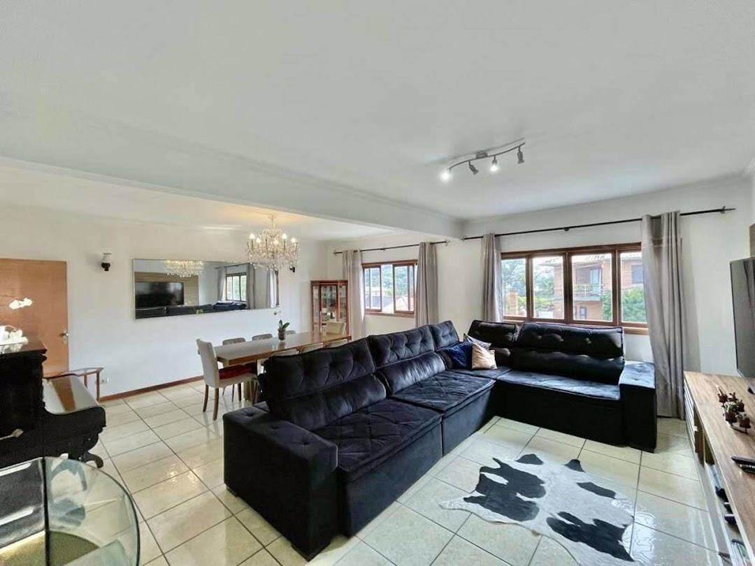 Casa à venda com 4 quartos, 350m² - Foto 12