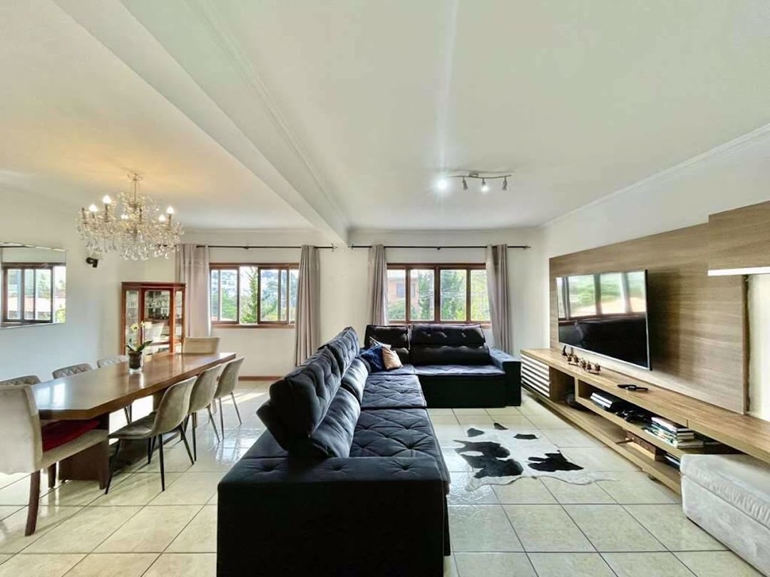 Casa à venda com 4 quartos, 350m² - Foto 14