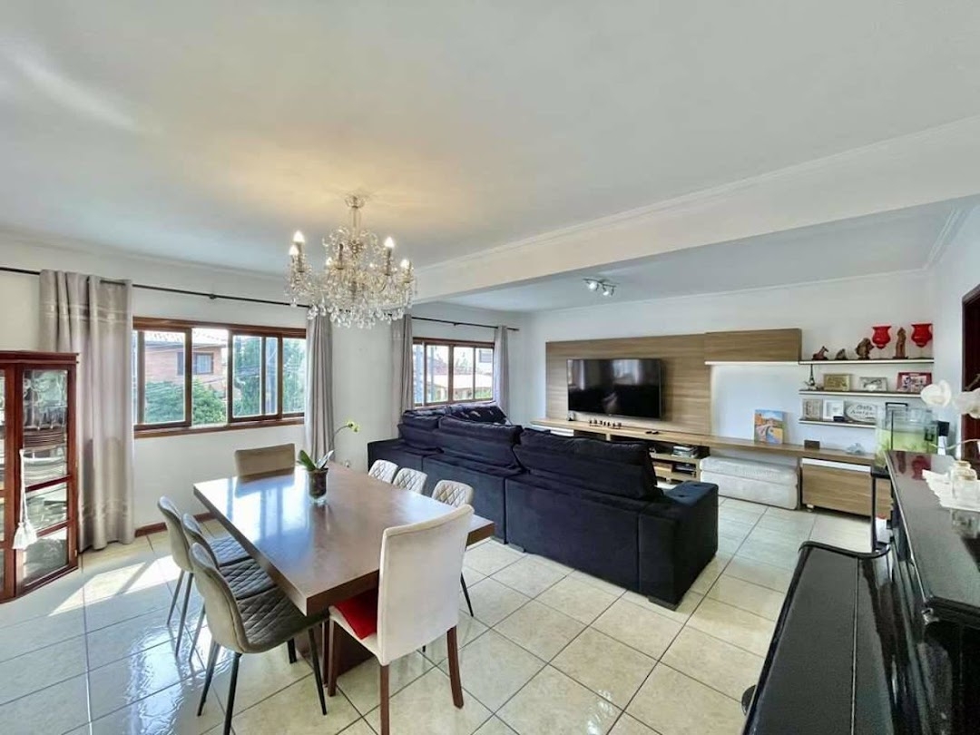 Casa à venda com 4 quartos, 350m² - Foto 16