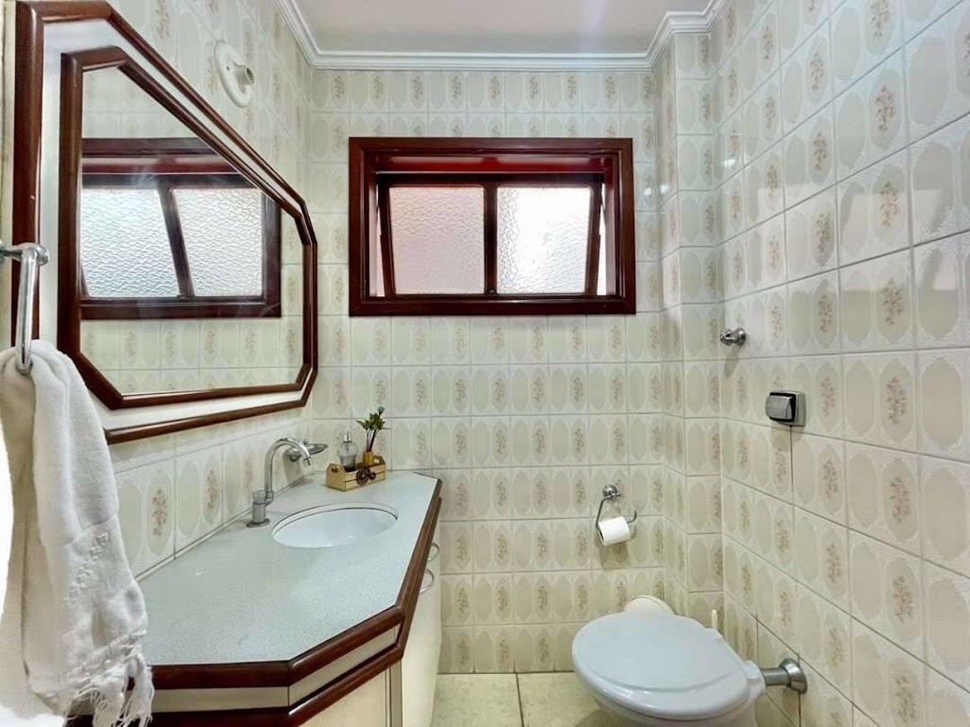 Casa à venda com 4 quartos, 350m² - Foto 17