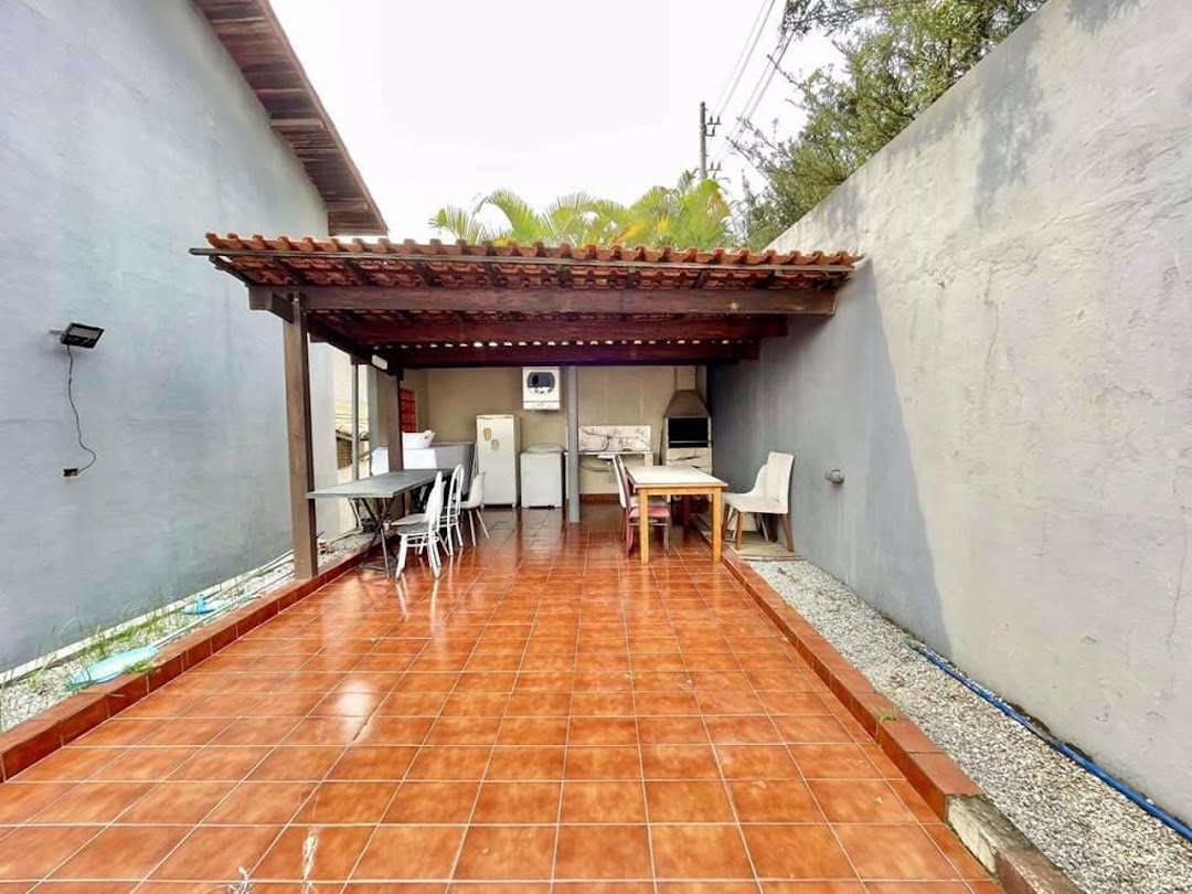 Casa à venda com 4 quartos, 350m² - Foto 22