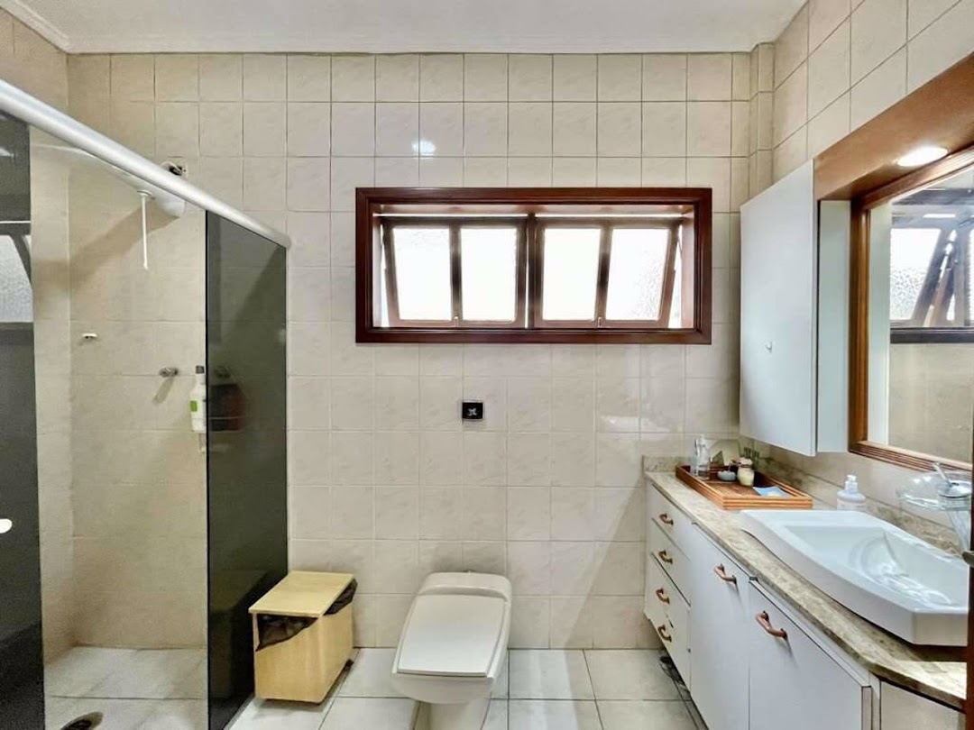 Casa à venda com 4 quartos, 350m² - Foto 24