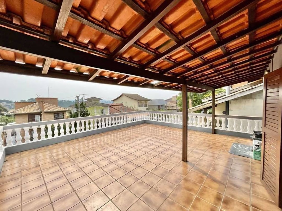Casa à venda com 4 quartos, 350m² - Foto 26