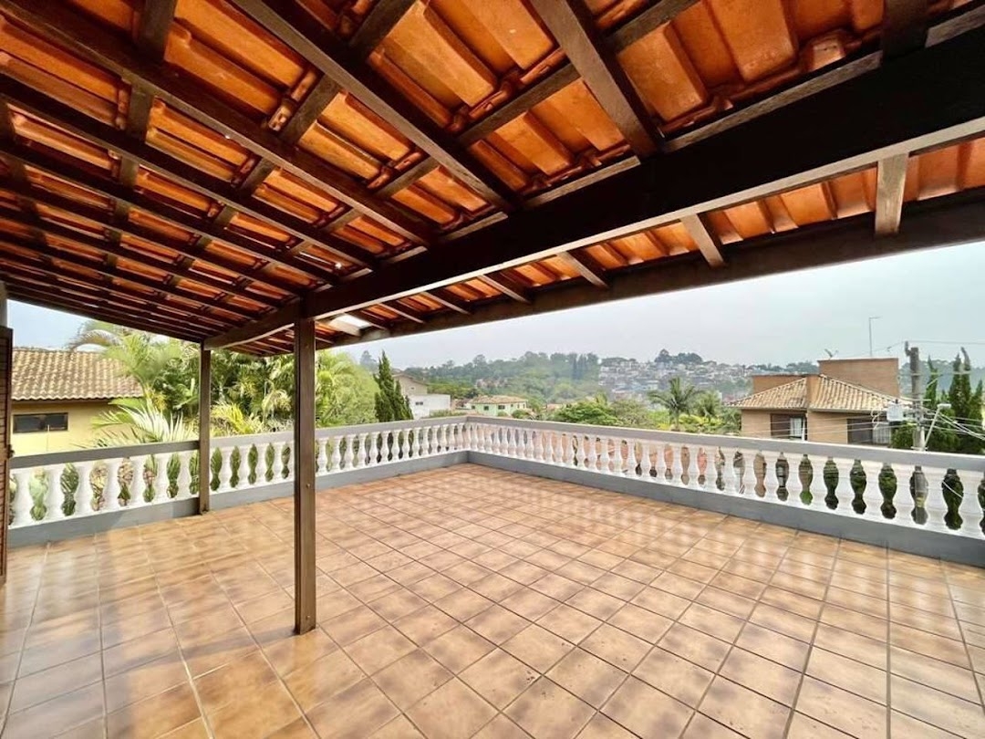 Casa à venda com 4 quartos, 350m² - Foto 27