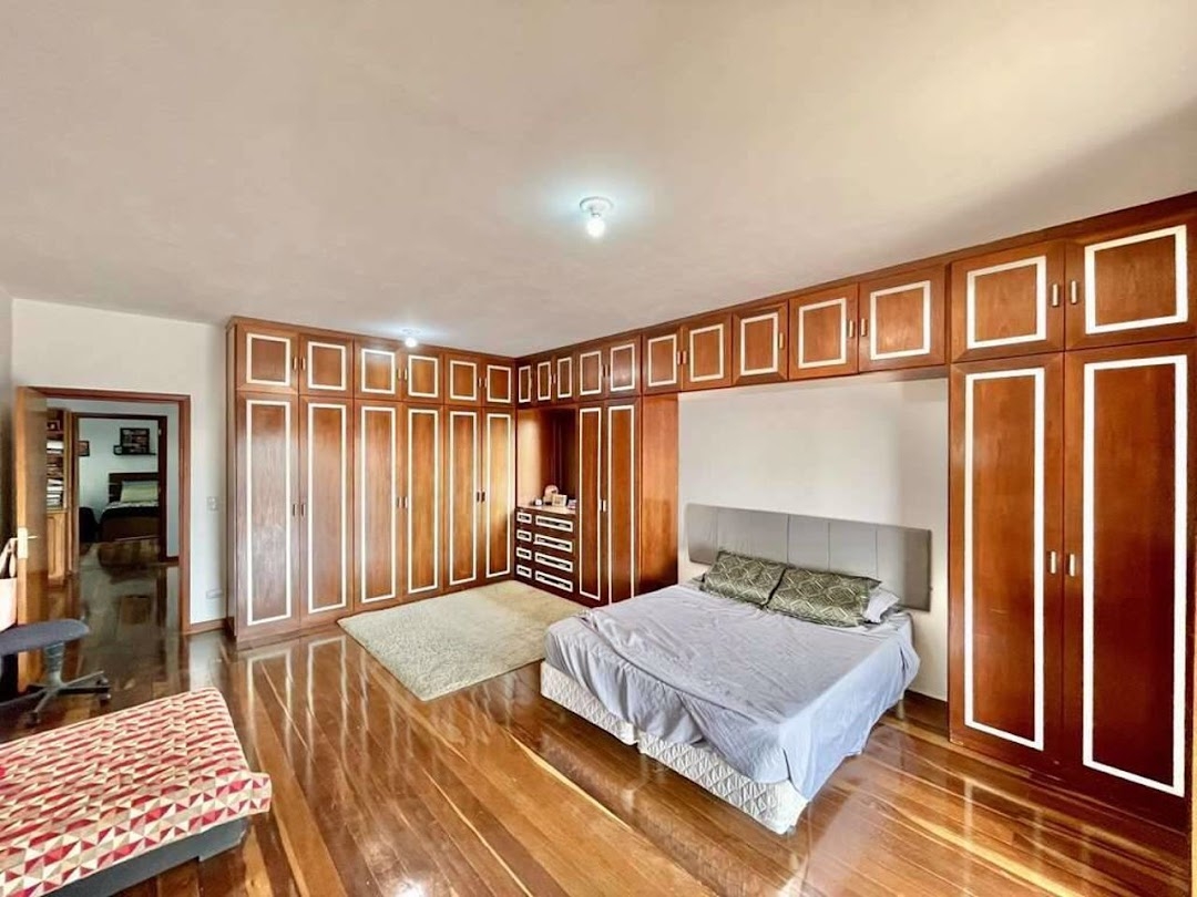 Casa à venda com 4 quartos, 350m² - Foto 36