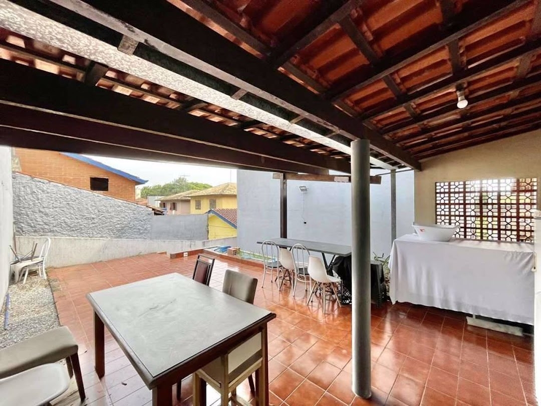 Casa à venda com 4 quartos, 350m² - Foto 43