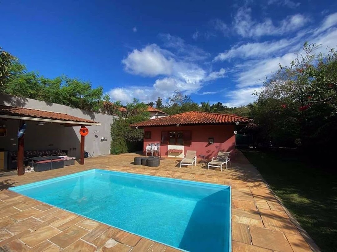 Casa de Condomínio, 3 quartos - Foto 3