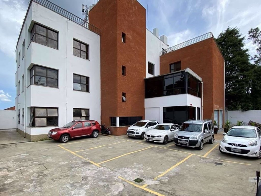 Prédio Inteiro, 1566 m² - Foto 1