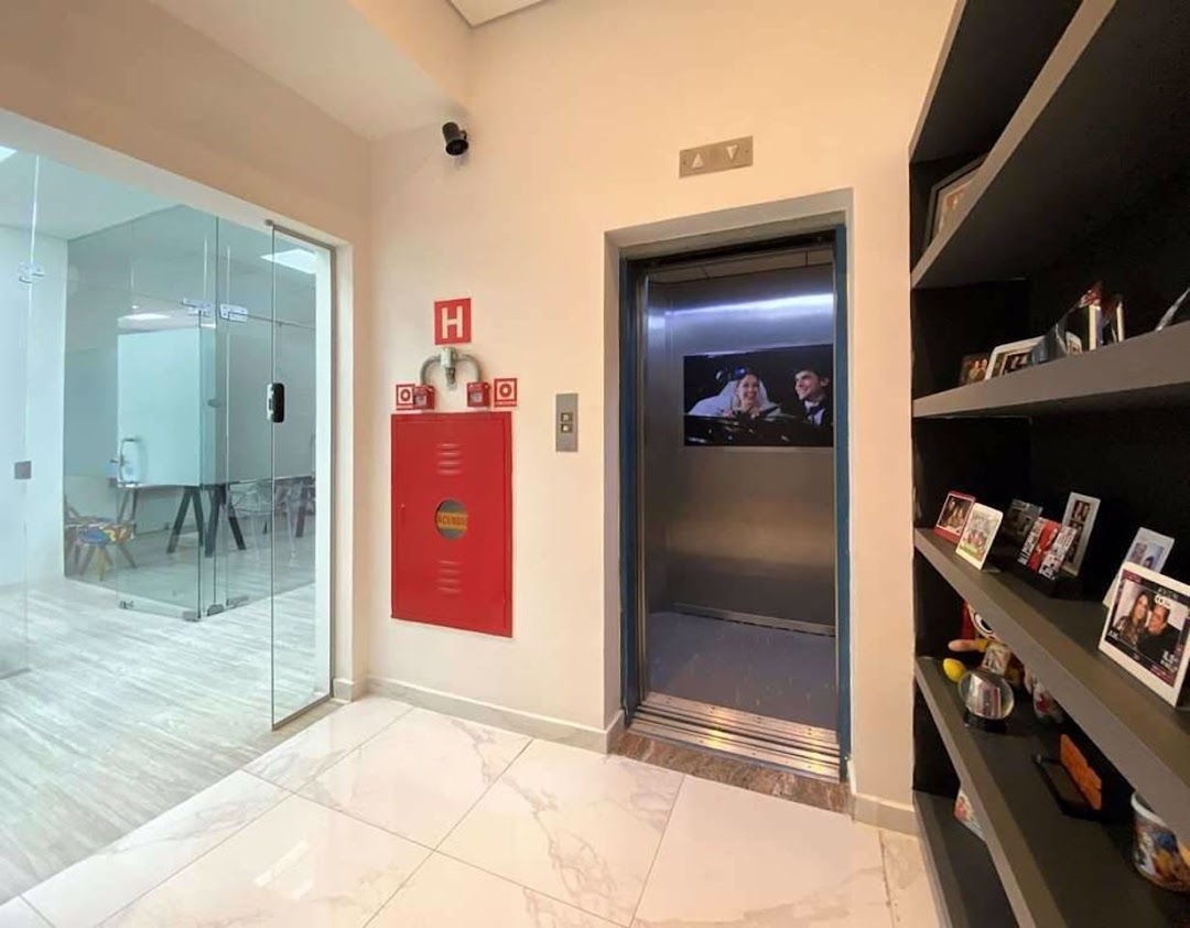 Prédio Inteiro, 1566 m² - Foto 18