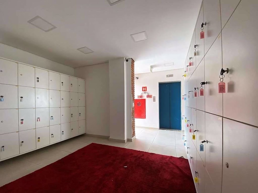 Prédio Inteiro, 1566 m² - Foto 23