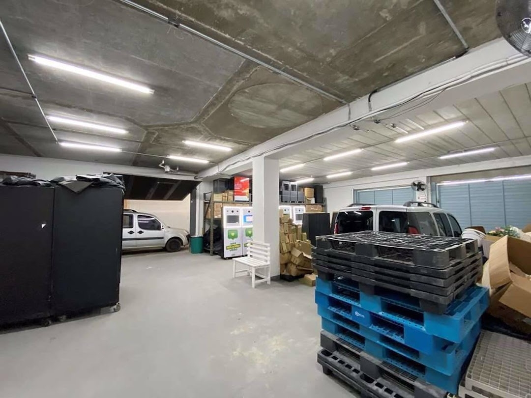 Prédio Inteiro, 1566 m² - Foto 28