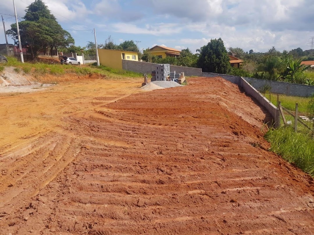 Terreno à venda, 1056m² - Foto 1