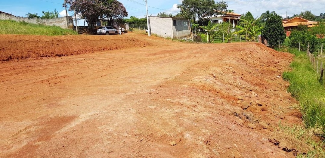 Terreno à venda, 1056m² - Foto 2